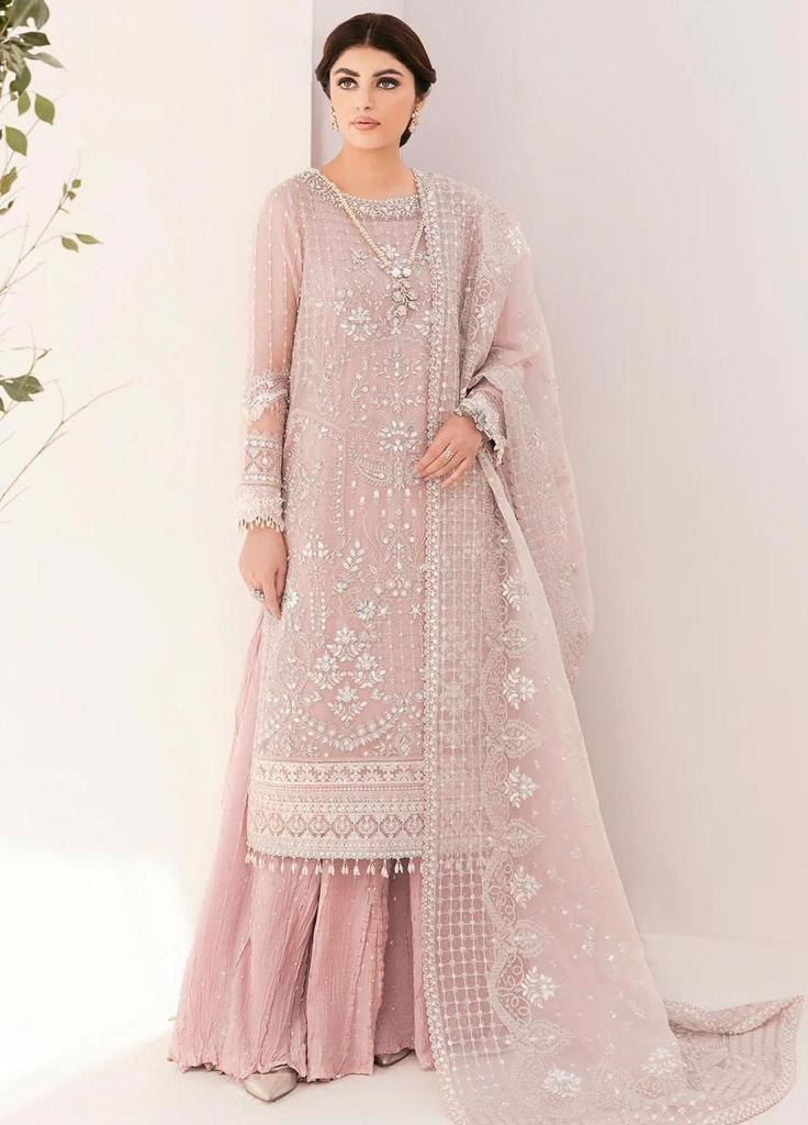 PARTY WEAR